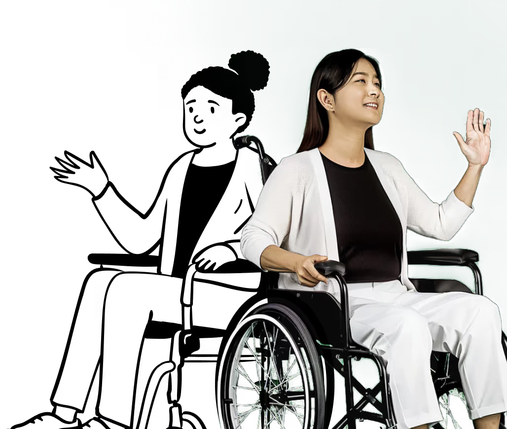 Syntheticusers use case example