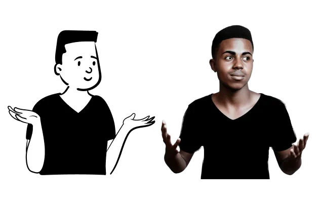 Syntheticusers product interface overview
