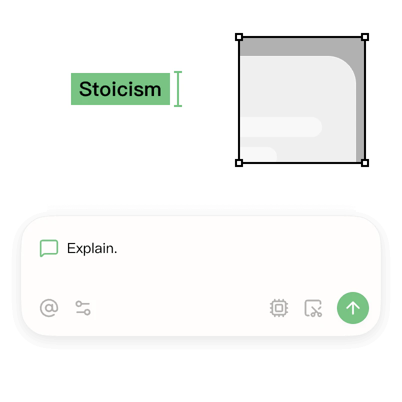 Tabbitbrowser operation interface