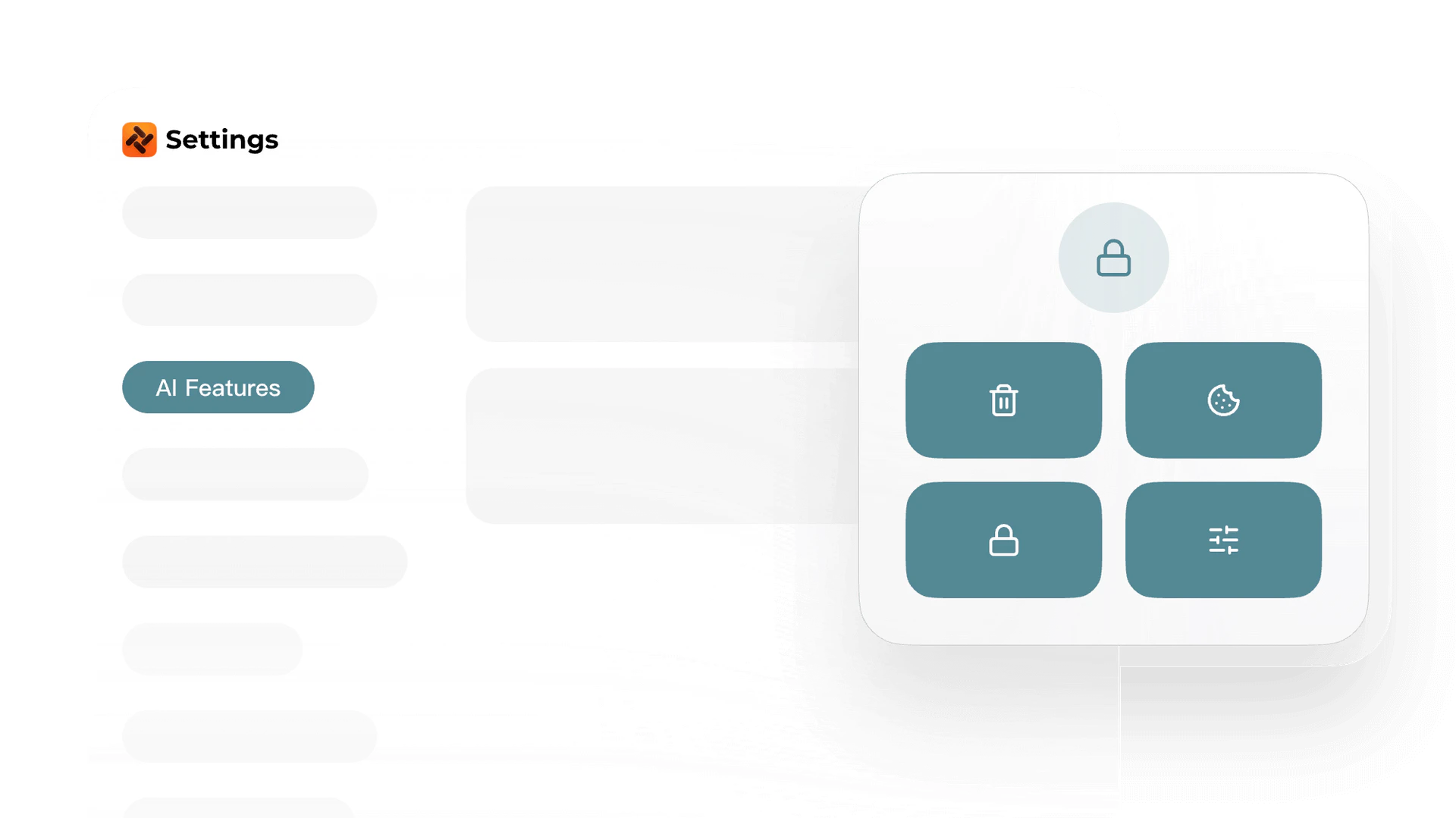 Tabbitbrowser privacy protection features