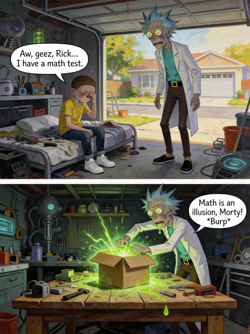 Tabstory use case example