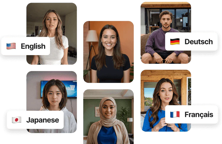 Tagshopai AI product shots feature demonstration