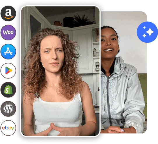 Tagshopai use case example for boosting product sales