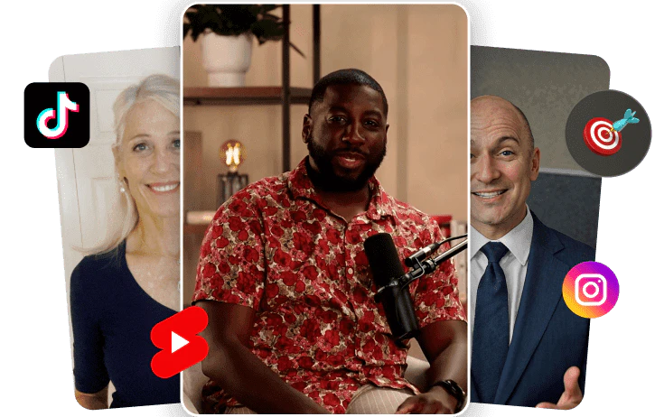 Tagshopai user scenario image for social media managers