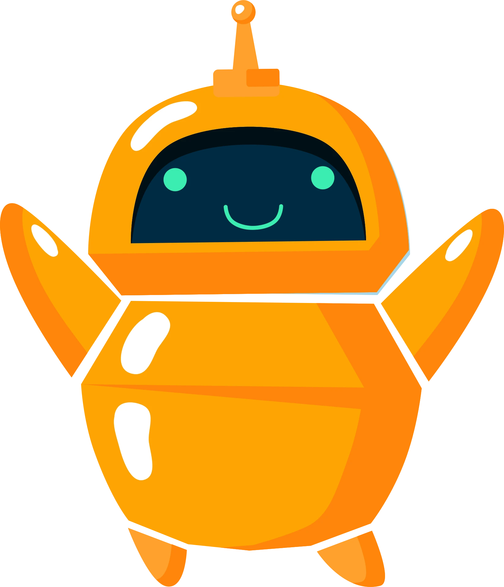 Takemebot product overview