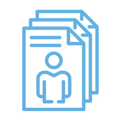 TalentRecipe candidate evaluation process