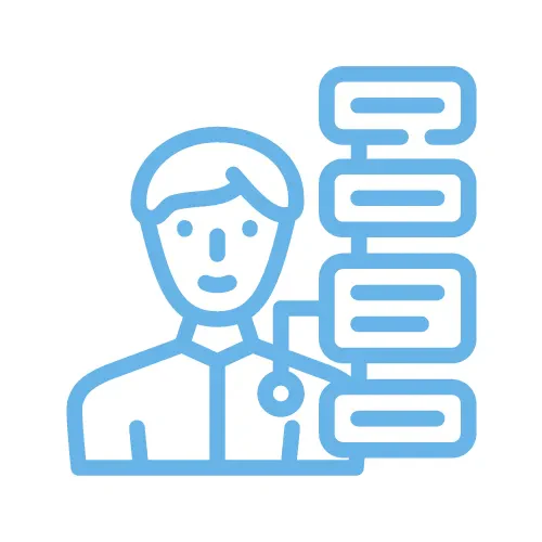 TalentRecipe automated evaluation reasons