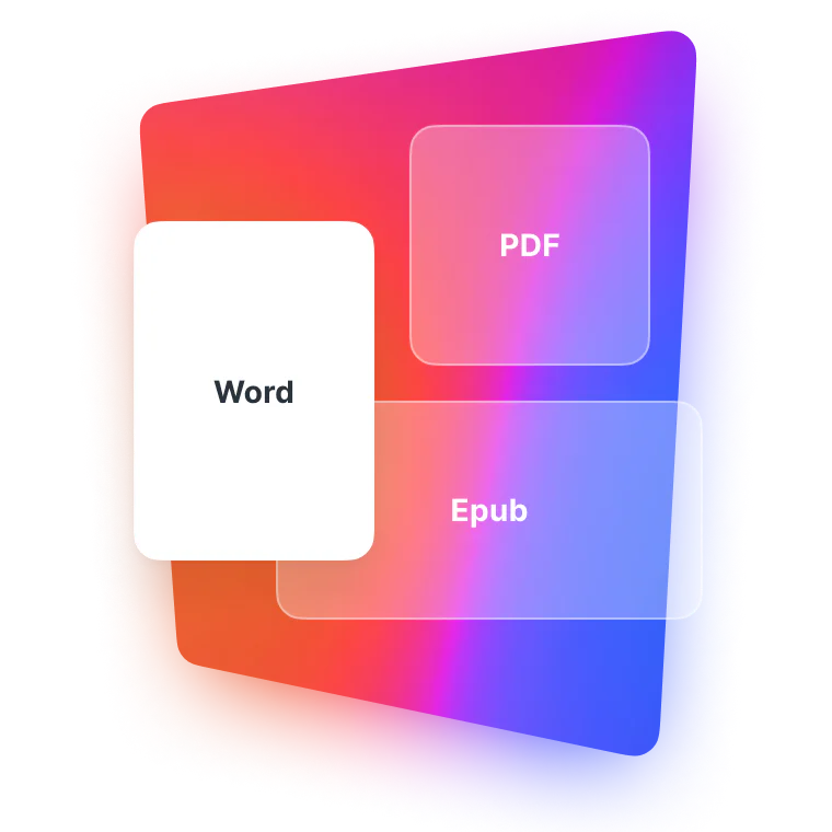 Talers export feature demonstration