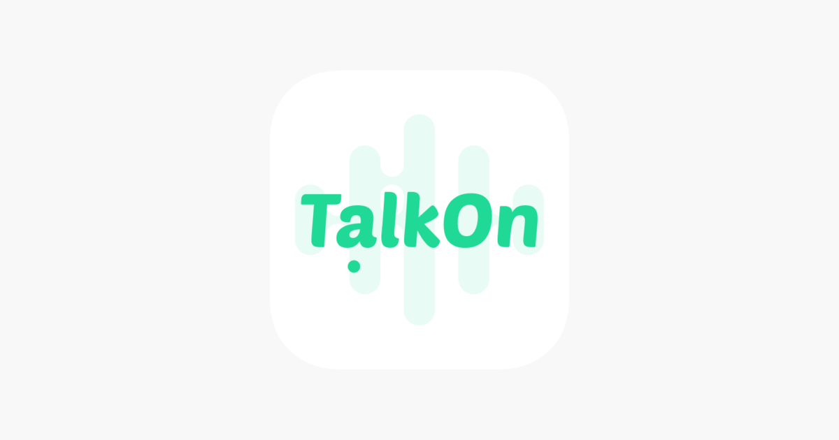 Talkon Ai Oral English Coach screenshot