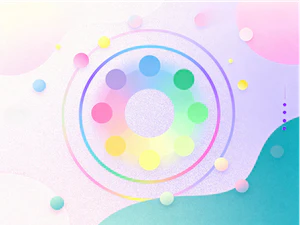 TalkToSoul personality color analysis test overview