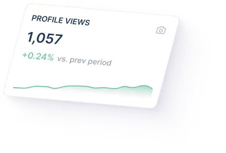 Taplio use case example for personal branding