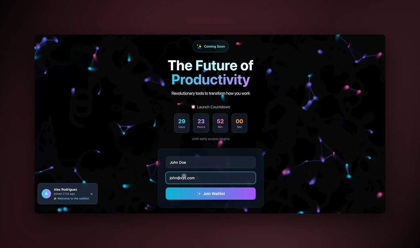 Taskade AI App Builder overview