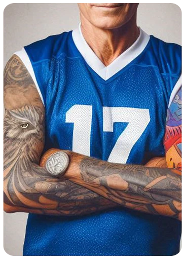 Tattooai feature demonstration