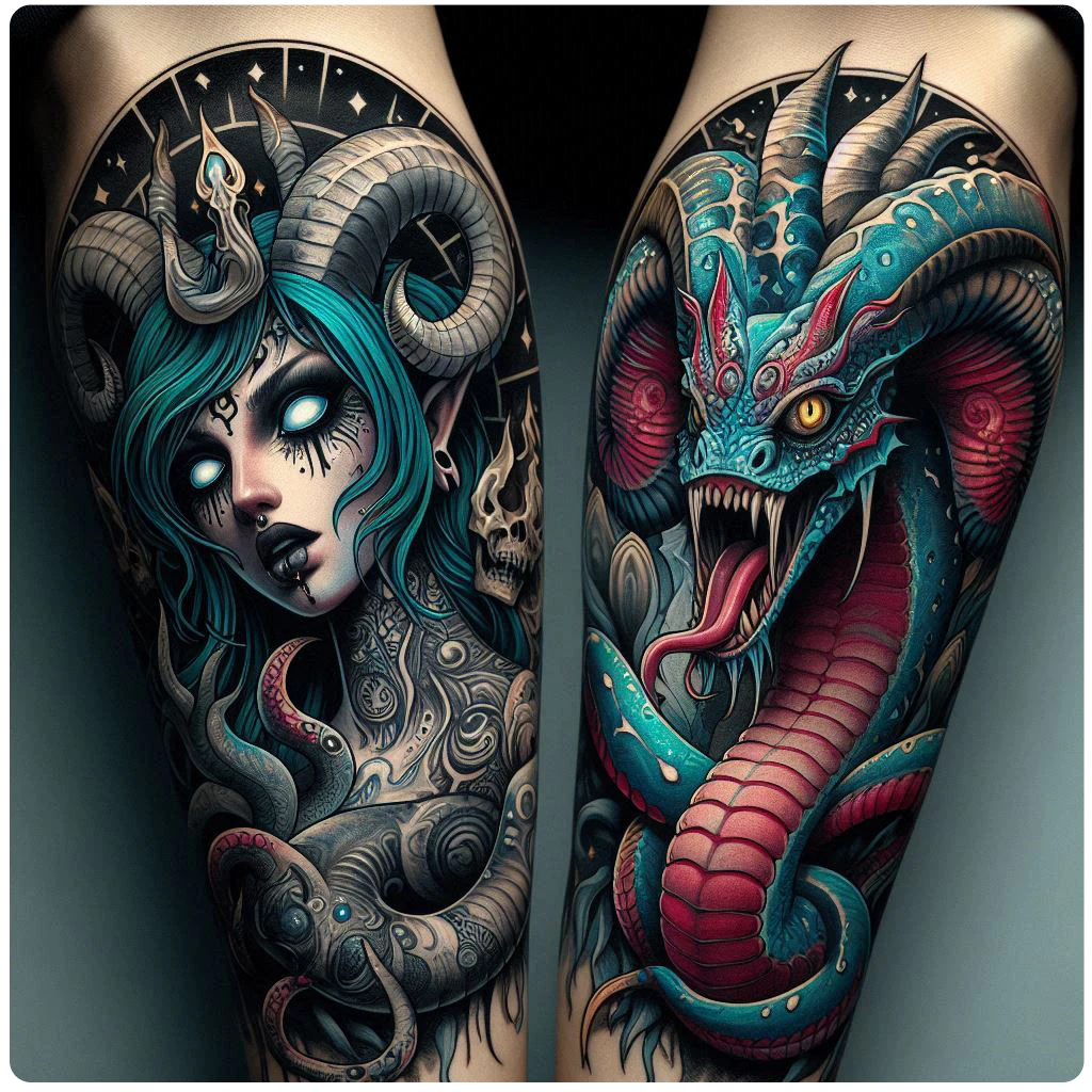 Tattooai use case example