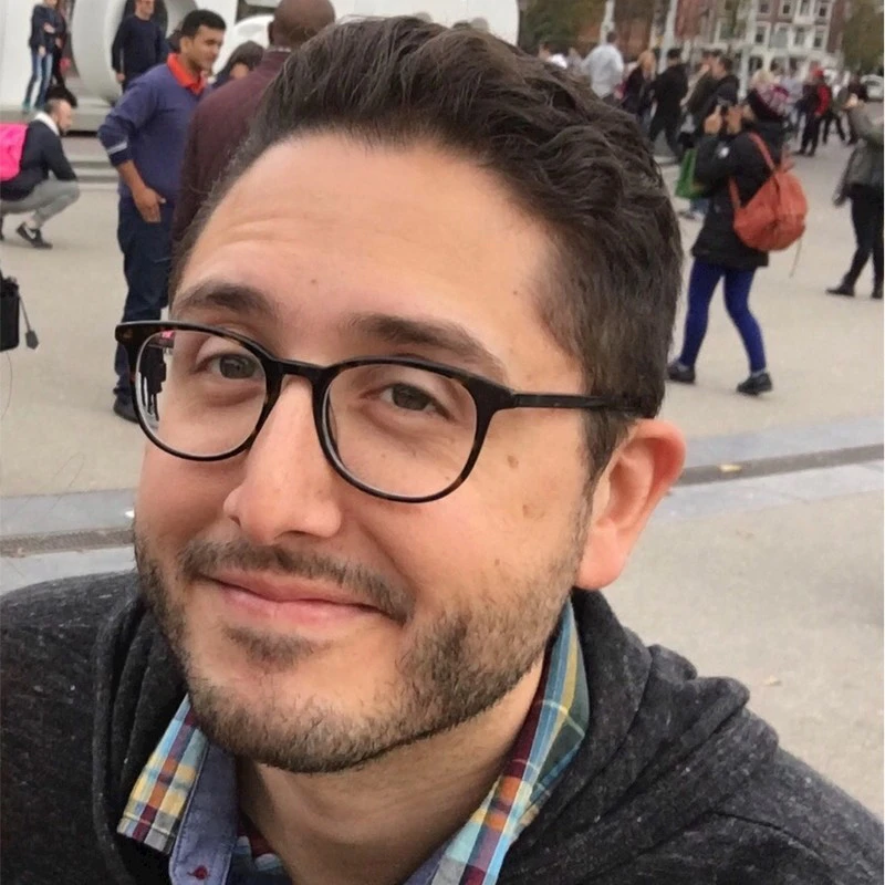 Teaming real application scenario