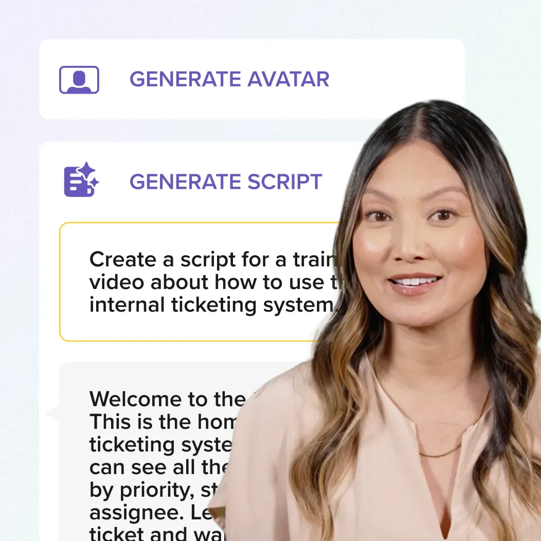 Camtasia features demonstration