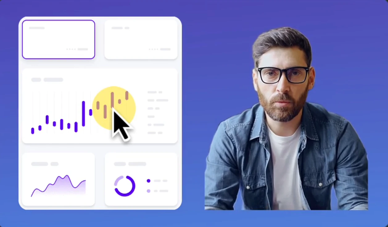Camtasia use case for software marketing
