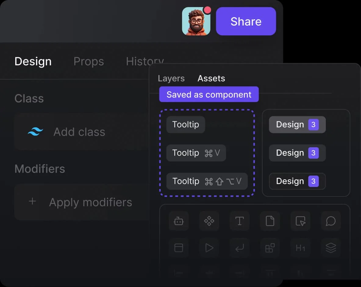Tempo main features demonstration