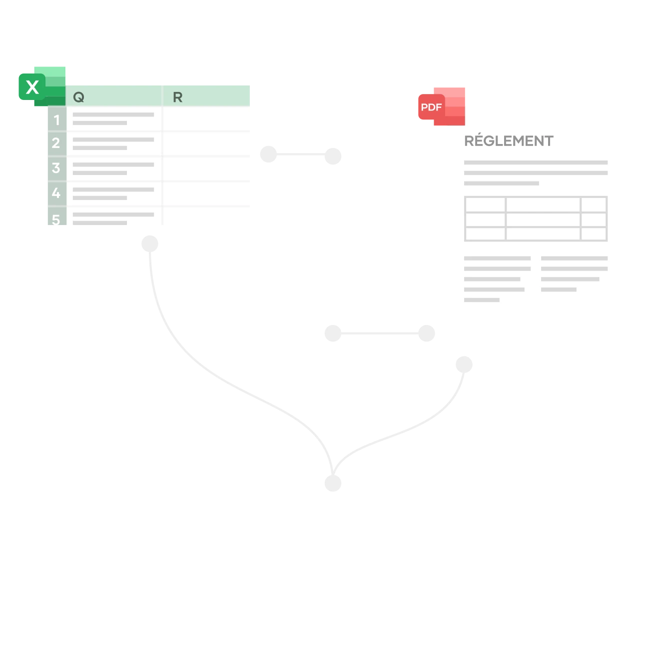 Adding documents to Tendercrunch