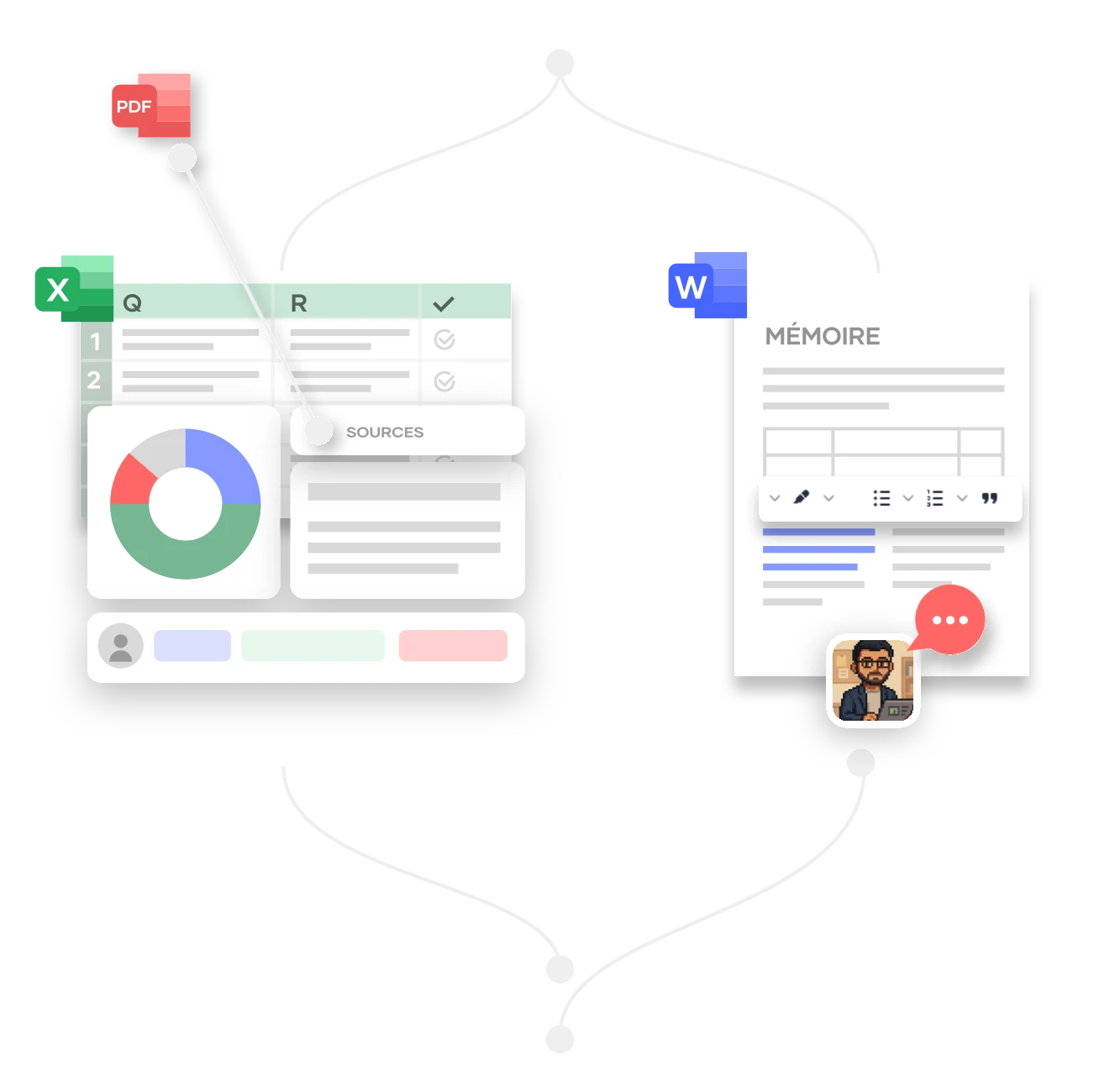 Tendercrunch user scenario image