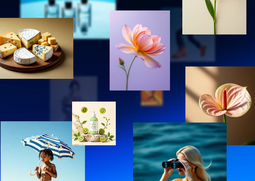 Tengrai AI product overview with stunning visuals