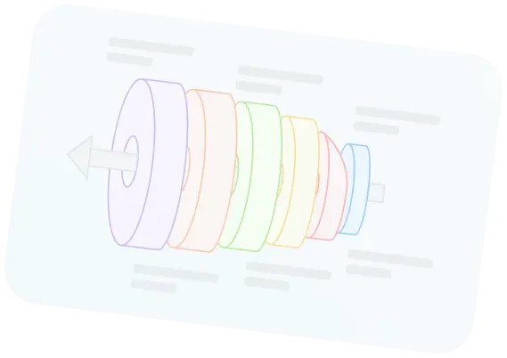Diagrimo product overview showing diagram creation features