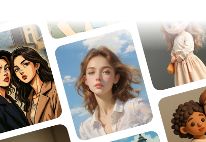 TeraBox cloud storage interface