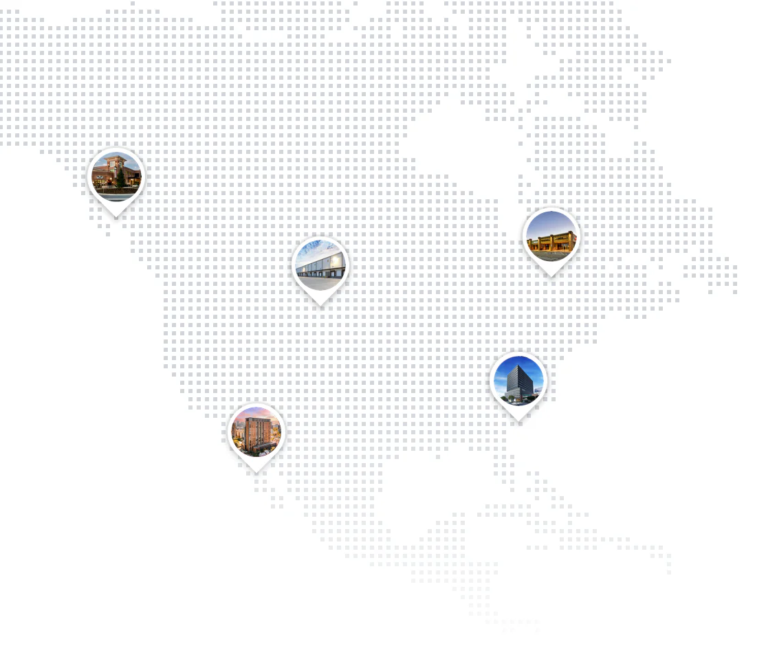 Terrakottaai platform overview for commercial real estate