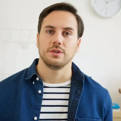 Testimly feature showing text testimonial collection