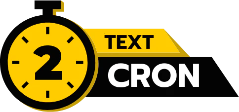 Text2Cron product overview