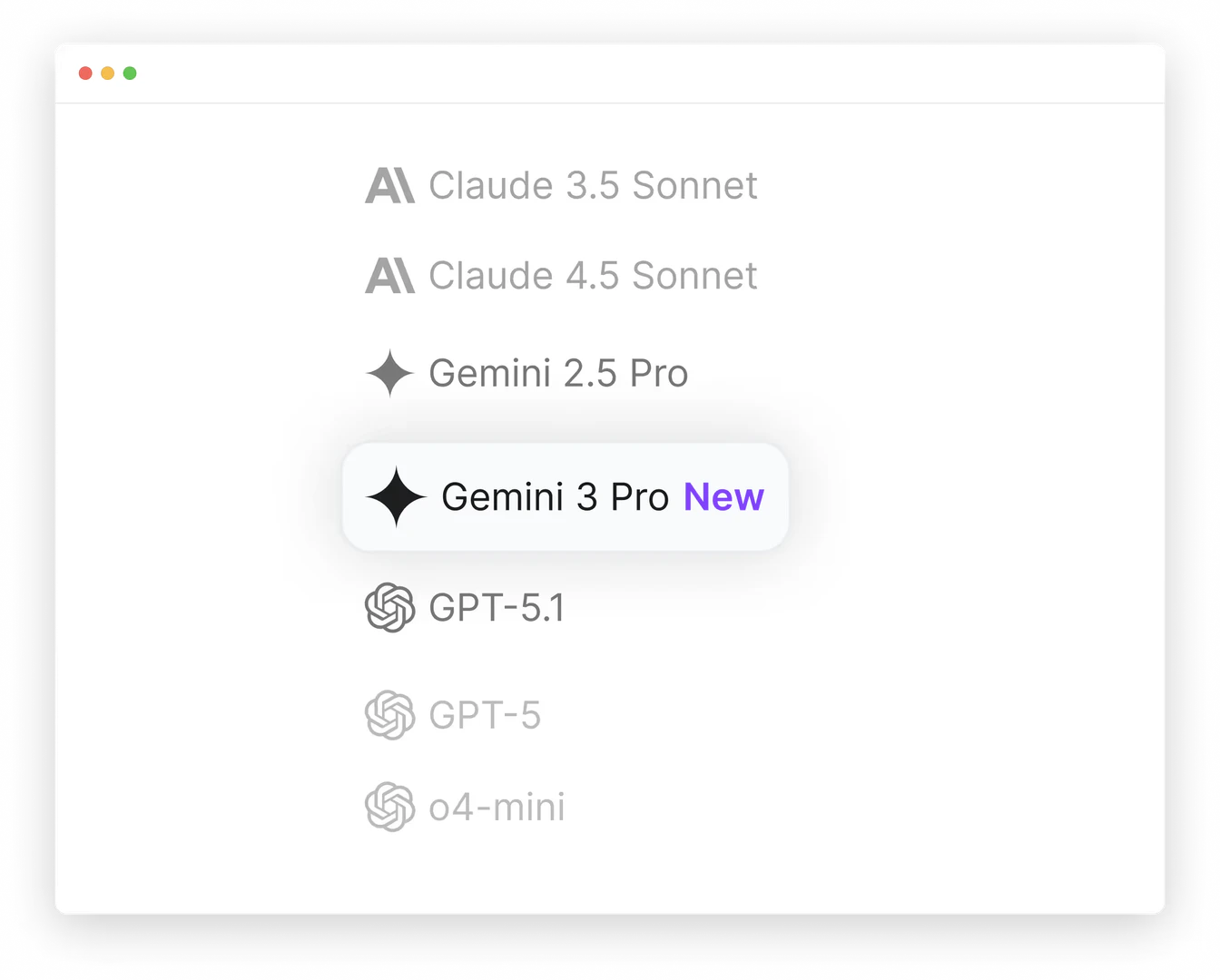 TextCortex AI model hub features