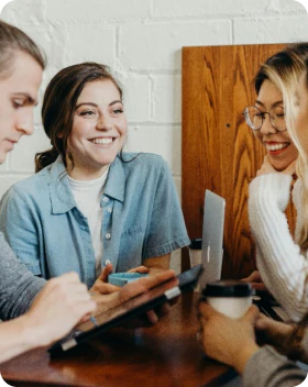 TextGo AI use case for students