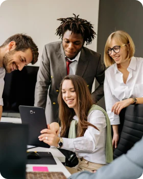 TextGo AI use case for startups