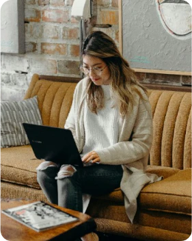 TextGo AI application for content creators