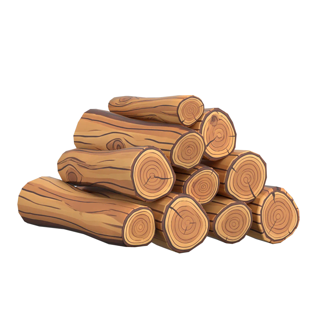 Texturefast use case example showing cartoon style texture