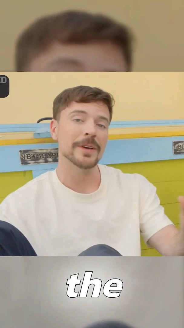 Teza AI subtitle template selection