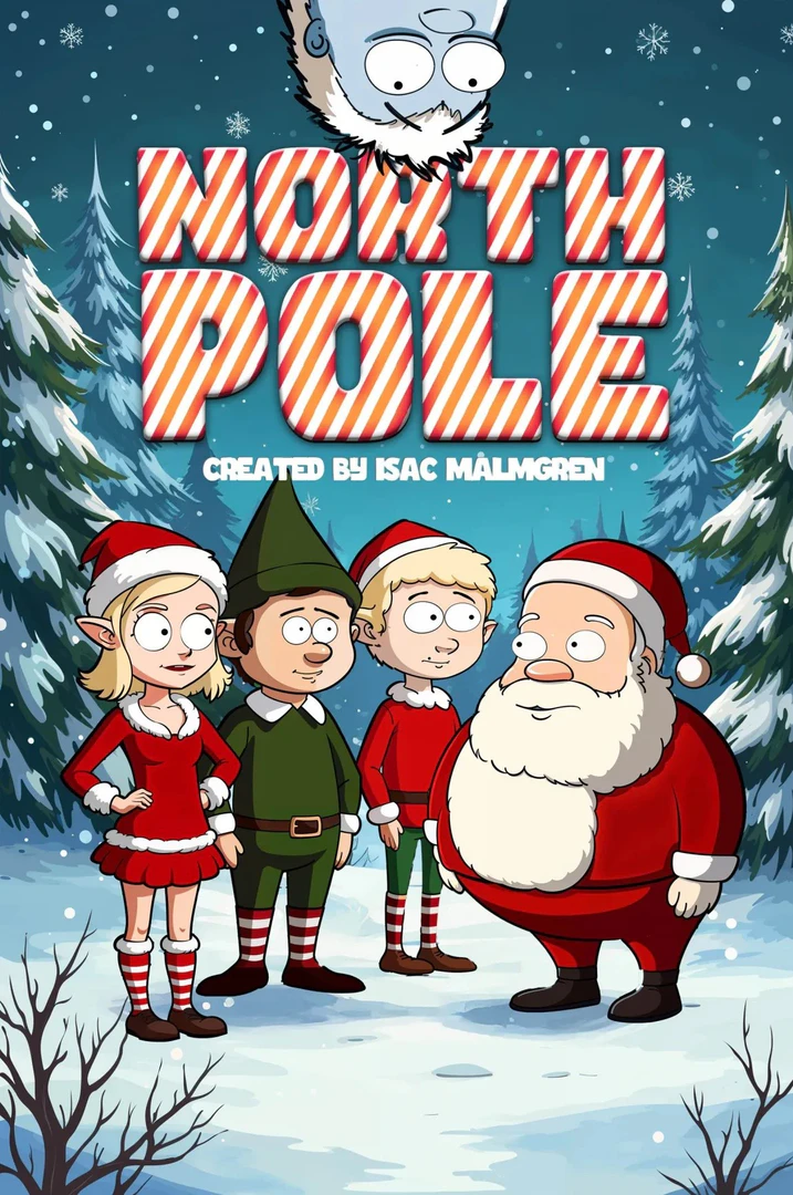 模拟动态艺术风格展示