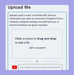 Thea summarize feature demonstration