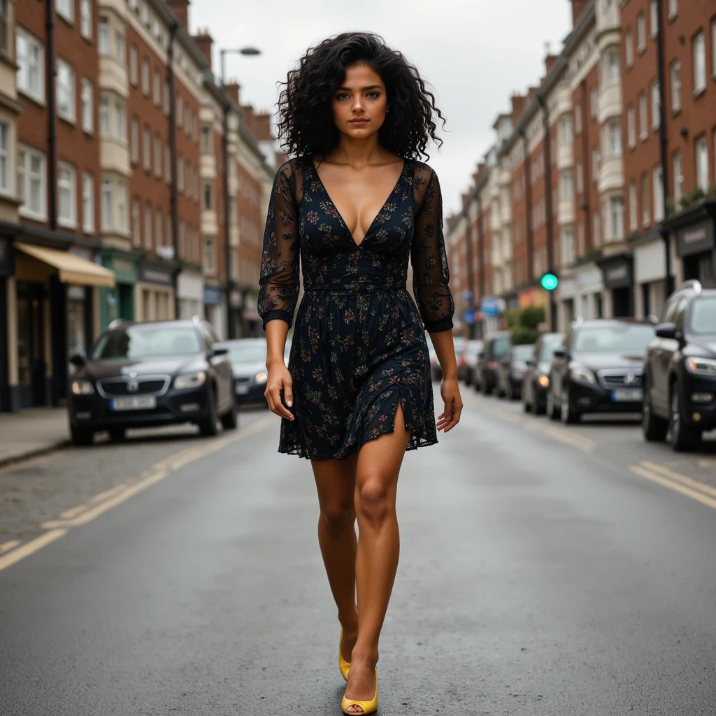 TheFluxTrain main features demonstration