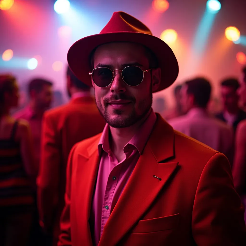 TheFluxTrain AI Storybook feature