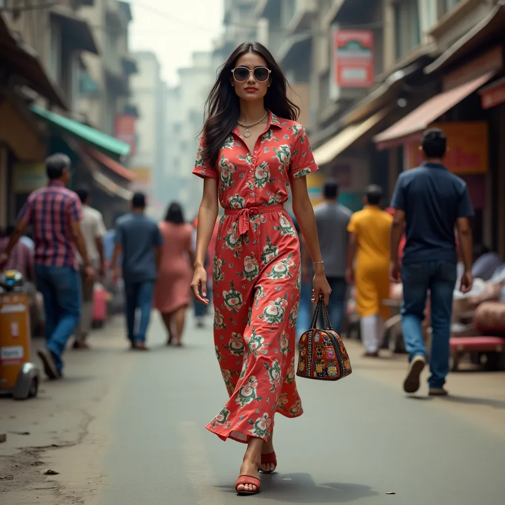 TheFluxTrain Image to Video feature