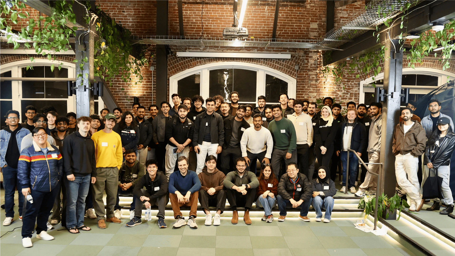 Theheadstarter coding project example