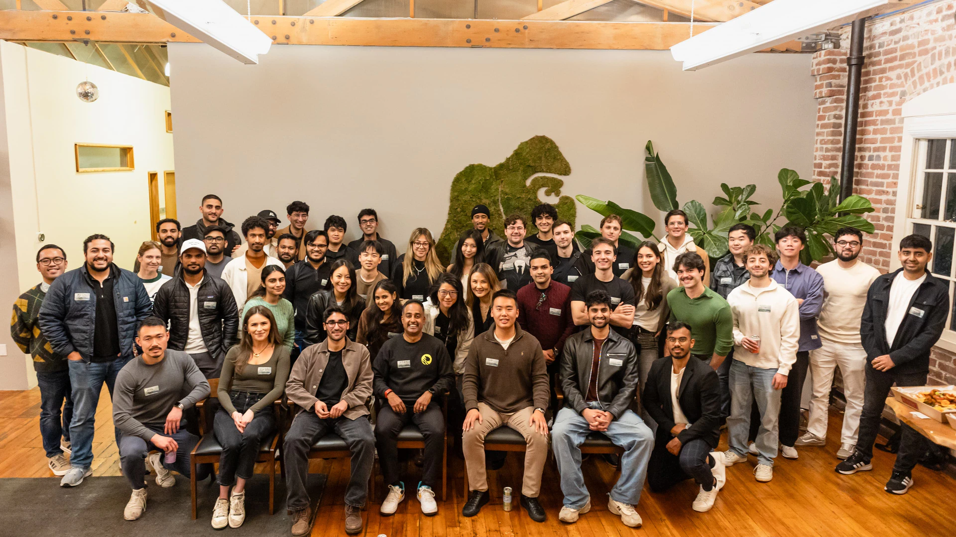 Theheadstarter community event image