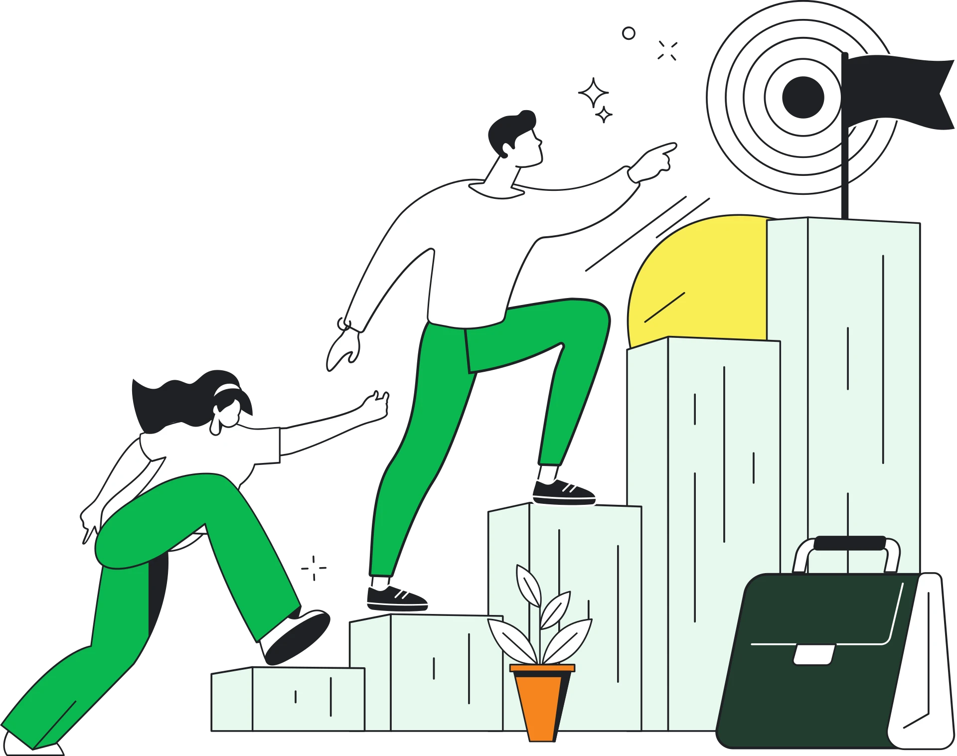 Thehscode product overview and interface