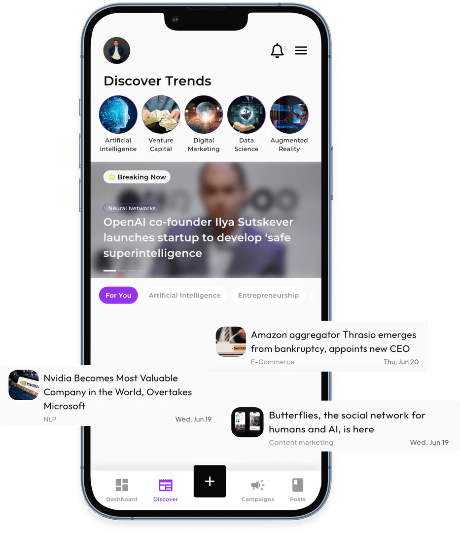 Theinspireai feature demonstration