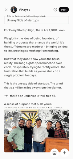 Theinspireai user scenario image