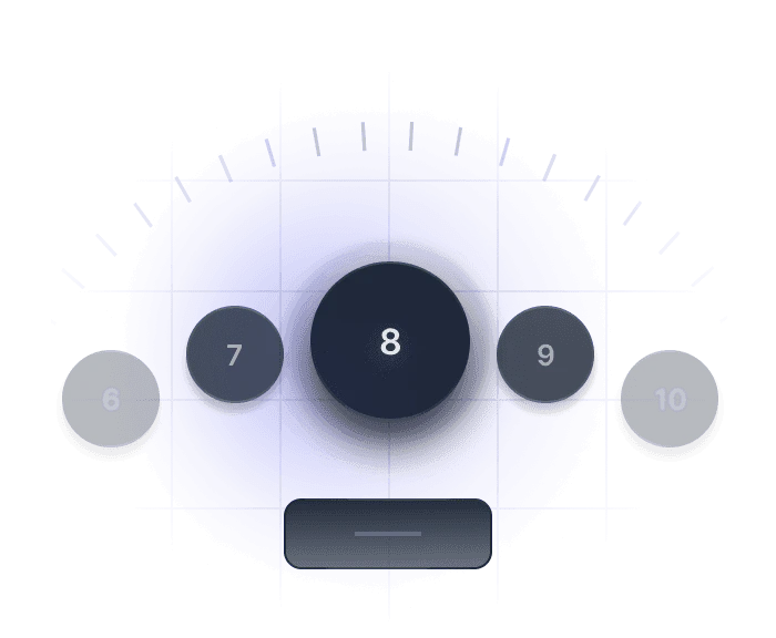 Thenextoffer real-time interview assistance screenshot