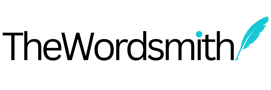 TheWordsmithAI product overview