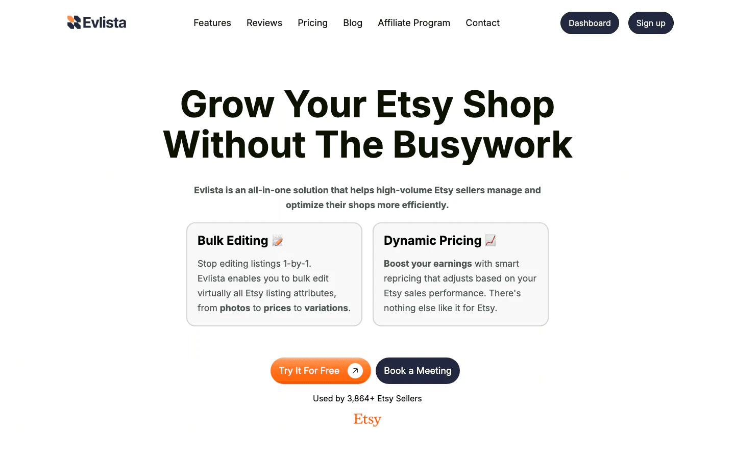 Thisiswhyibuilt feature demonstration showing project revenue
