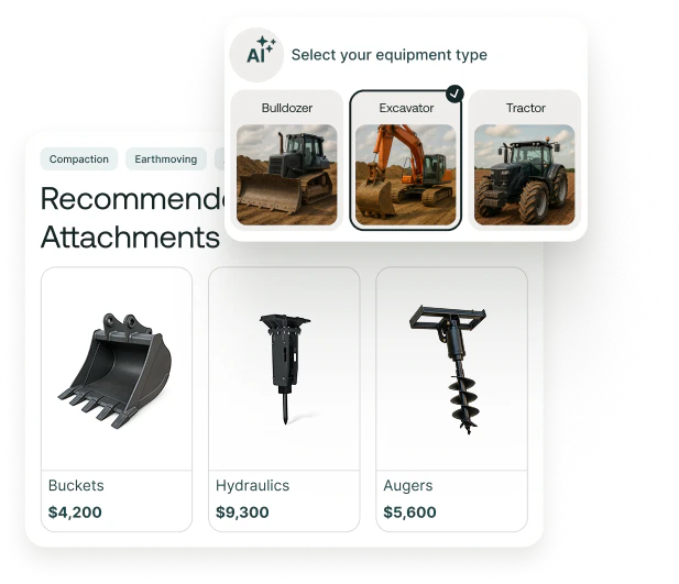 Threekit product overview and visualization tool